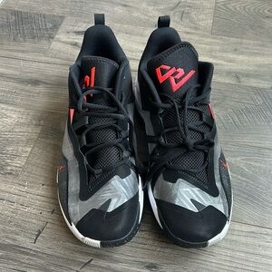 New Jordan One Take 3 basketball shoes